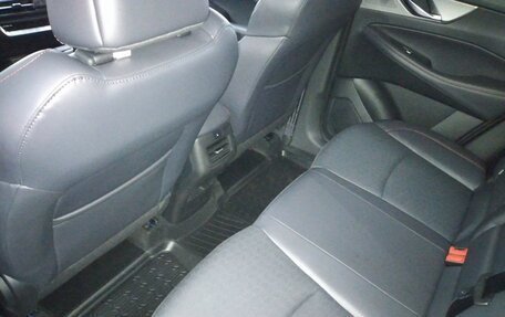 Changan CS35 Plus, 2024 год, 2 719 000 рублей, 36 фотография