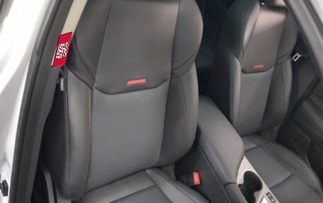 Changan CS35 Plus, 2024 год, 2 719 000 рублей, 34 фотография