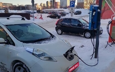 Nissan Leaf I, 2011 год, 900 000 рублей, 1 фотография