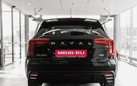 Haval Jolion, 2025 год, 2 499 000 рублей, 9 фотография