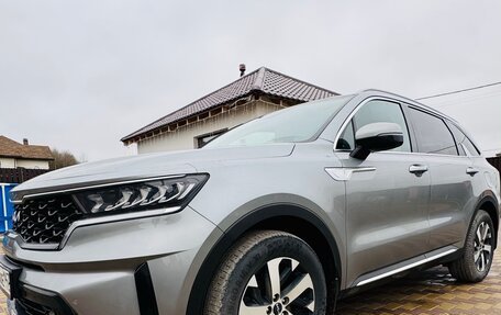 KIA Sorento IV, 2023 год, 4 500 000 рублей, 1 фотография