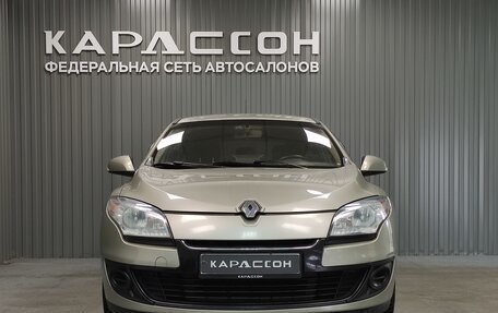Renault Megane III, 2014 год, 600 000 рублей, 4 фотография