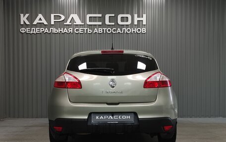 Renault Megane III, 2014 год, 600 000 рублей, 5 фотография