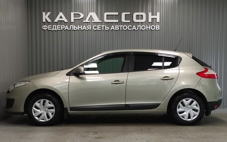 Renault Megane III, 2014 год, 600 000 рублей, 6 фотография