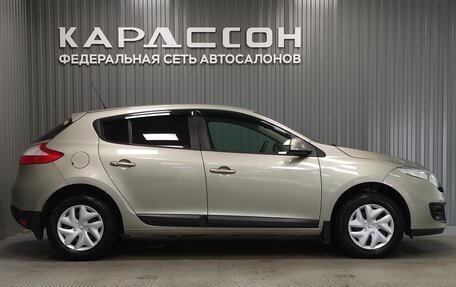 Renault Megane III, 2014 год, 600 000 рублей, 7 фотография