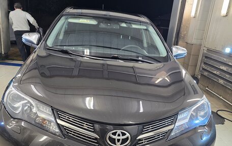 Toyota RAV4, 2014 год, 1 700 000 рублей, 1 фотография