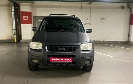 Ford Maverick, 2003 год, 420 000 рублей, 1 фотография