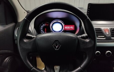 Renault Megane III, 2014 год, 600 000 рублей, 8 фотография