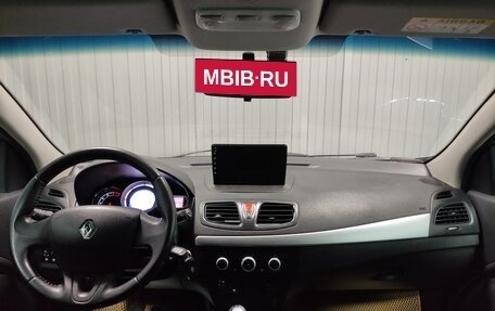 Renault Megane III, 2014 год, 600 000 рублей, 9 фотография