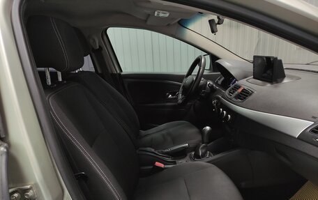 Renault Megane III, 2014 год, 600 000 рублей, 10 фотография