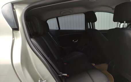 Renault Megane III, 2014 год, 600 000 рублей, 11 фотография