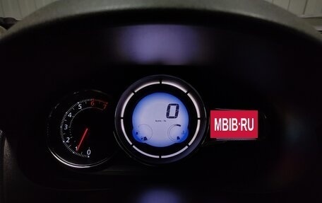 Renault Megane III, 2014 год, 600 000 рублей, 12 фотография