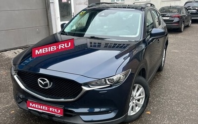 Mazda CX-5 II, 2020 год, 2 850 000 рублей, 1 фотография