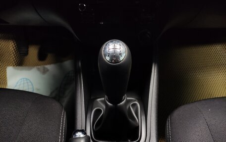 Renault Megane III, 2014 год, 600 000 рублей, 14 фотография