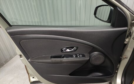 Renault Megane III, 2014 год, 600 000 рублей, 15 фотография