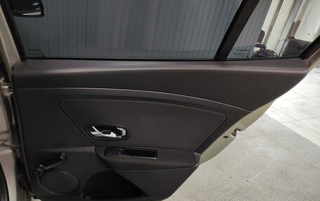 Renault Megane III, 2014 год, 600 000 рублей, 18 фотография