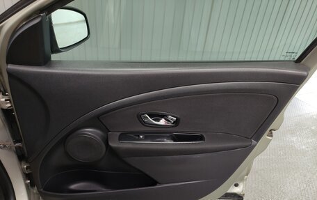 Renault Megane III, 2014 год, 600 000 рублей, 17 фотография