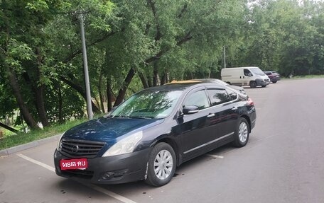 Nissan Teana, 2008 год, 700 000 рублей, 1 фотография