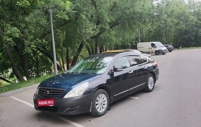 Nissan Teana, 2008 год, 700 000 рублей, 1 фотография