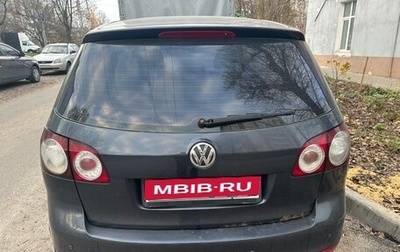 Volkswagen Golf VI, 2009 год, 480 000 рублей, 1 фотография