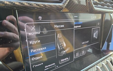 Lamborghini Urus I, 2022 год, 32 000 000 рублей, 26 фотография