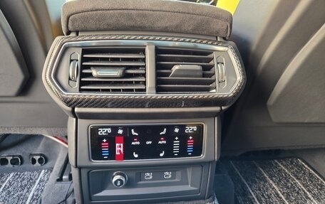 Lamborghini Urus I, 2022 год, 32 000 000 рублей, 20 фотография