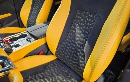 Lamborghini Urus I, 2022 год, 32 000 000 рублей, 28 фотография