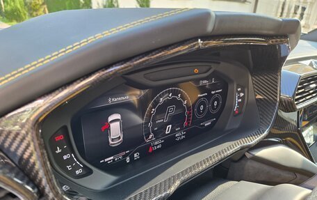 Lamborghini Urus I, 2022 год, 32 000 000 рублей, 29 фотография