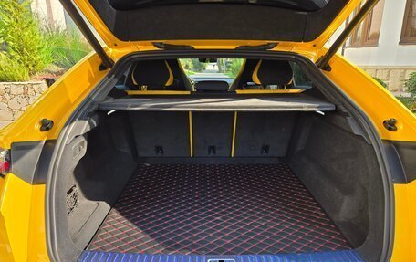 Lamborghini Urus I, 2022 год, 32 000 000 рублей, 31 фотография