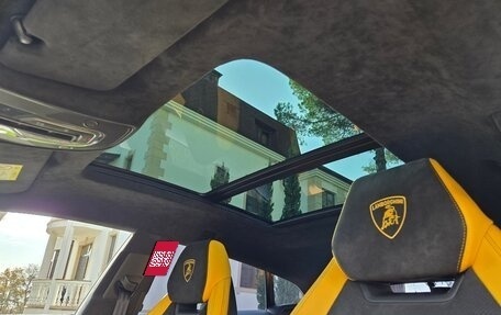 Lamborghini Urus I, 2022 год, 32 000 000 рублей, 32 фотография