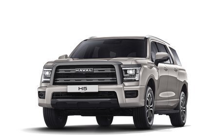 Haval H5, 2024 год, 3 629 000 рублей, 1 фотография