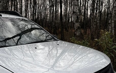 Renault Duster I рестайлинг, 2013 год, 1 280 000 рублей, 2 фотография