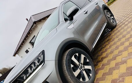 KIA Sorento IV, 2023 год, 4 500 000 рублей, 2 фотография