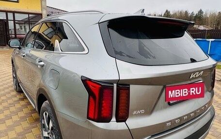 KIA Sorento IV, 2023 год, 4 500 000 рублей, 7 фотография