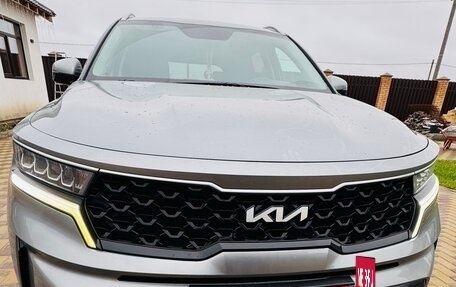 KIA Sorento IV, 2023 год, 4 500 000 рублей, 4 фотография