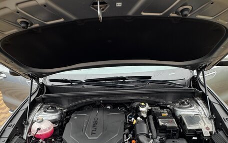 KIA Sorento IV, 2023 год, 4 500 000 рублей, 11 фотография