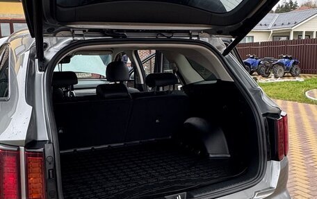 KIA Sorento IV, 2023 год, 4 500 000 рублей, 15 фотография