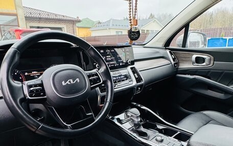 KIA Sorento IV, 2023 год, 4 500 000 рублей, 9 фотография
