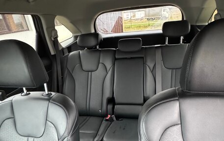 KIA Sorento IV, 2023 год, 4 500 000 рублей, 10 фотография