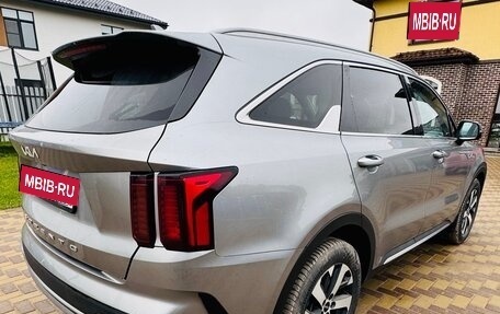 KIA Sorento IV, 2023 год, 4 500 000 рублей, 6 фотография