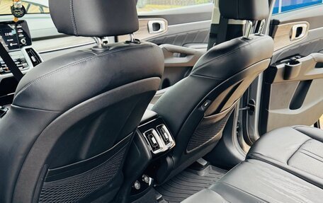 KIA Sorento IV, 2023 год, 4 500 000 рублей, 14 фотография