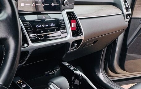 KIA Sorento IV, 2023 год, 4 500 000 рублей, 13 фотография