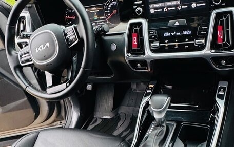 KIA Sorento IV, 2023 год, 4 500 000 рублей, 12 фотография