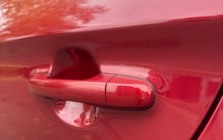 Hyundai i20 IB рестайлинг, 2010 год, 560 000 рублей, 7 фотография