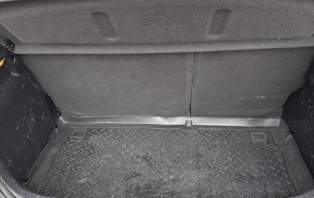 Hyundai i20 IB рестайлинг, 2010 год, 560 000 рублей, 11 фотография