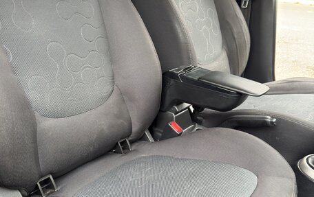 Hyundai i20 IB рестайлинг, 2010 год, 560 000 рублей, 16 фотография