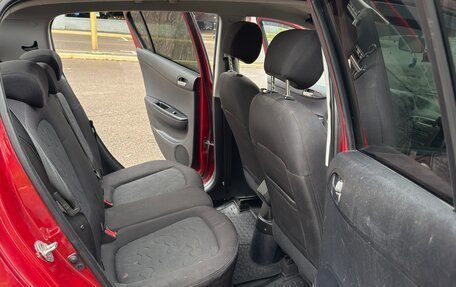 Hyundai i20 IB рестайлинг, 2010 год, 560 000 рублей, 13 фотография