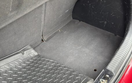 Hyundai i20 IB рестайлинг, 2010 год, 560 000 рублей, 12 фотография