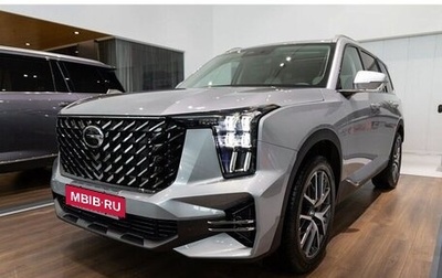 GAC GS8, 2025 год, 4 149 000 рублей, 1 фотография