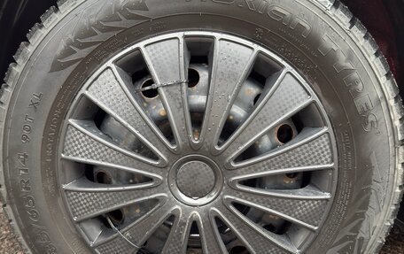 Hyundai i20 IB рестайлинг, 2010 год, 560 000 рублей, 25 фотография